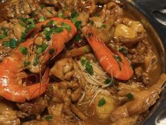 -胖哥俩肉蟹煲(福州仓山爱琴海店)