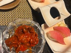 -天海日餐厅-青岛海泉湾皇冠假日度假酒店