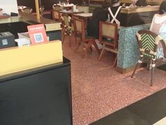 -鹅冠港式茶餐厅(来福士店)