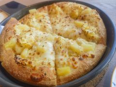 -必胜客(航洋国际店)