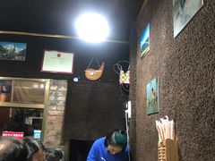 -口口香小吃店