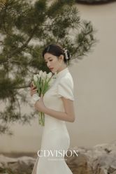 点击看大图 -CD视觉婚纱摄影