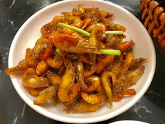 -蟹黄鱼面·锦园(定西路店)