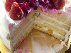 -苹果花园(鞍山路店)