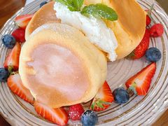 -UPPER KITCHEN(延安路店)