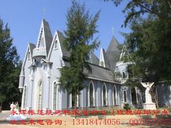 -玫瑰海岸文化旅游度假区