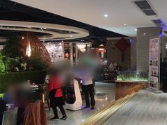 -超级厨房概念餐厅(奥园广场店)