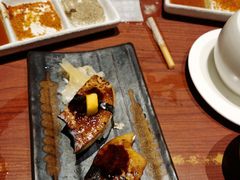 -赤坂亭 M9和牛烧肉(水街店)