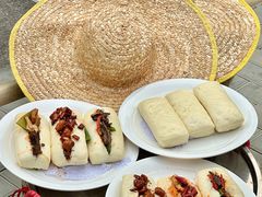 -金山城·重庆菜(三元桥店)