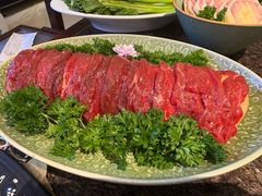 -皇城老妈·大连海鲜火锅(港湾店)