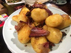 -宣威山野人家·云南菜·菌火锅(金碧店)