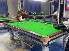 -永宁台球·棋牌俱乐部(淮海路店)