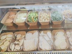 -金喜娜无限自助烤肉(泰达永旺店)