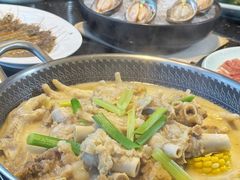 -协成海鲜火锅(情侣路店)