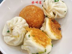-毛华美食(清扬路店)