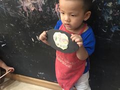 -美吉姆国际儿童发展中心(红谷滩绿地缤纷城中心)