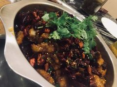 -清真·拉菲尔鱼庄·家常菜(钟楼回民街店)
