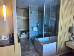 -北京中信金陵酒店