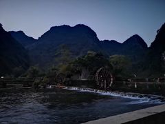 -靖西鹅泉风景区
