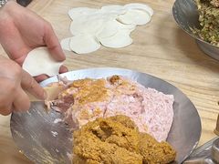 -船歌·鱼水饺青岛菜(闽江二路店)