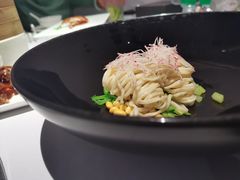 大董招牌炸酱面-大董(环贸iapm店)