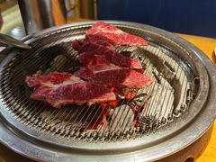 -隐炉和牛烧肉店(群力店)