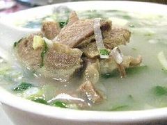 -沂蒙全羊汤(大觉胡同)