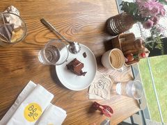 -Money Shops(愚园路店)