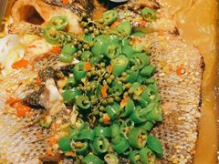 -鱼酷活鱼烤鱼(南京水游城店)