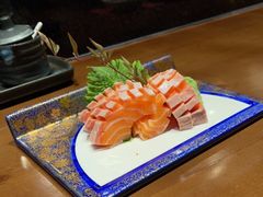 -鸟山鸣·日料食堂(王府井店)