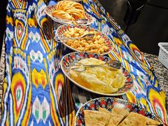 -乌鲁木齐环球国际大酒店