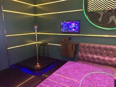 -欢乐迪KTV(南京夫子庙三山街店)