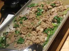 -黛瓦里巷(南京东路店)