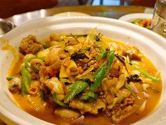 -铭厨特色家常菜(金色溪泉湾店)