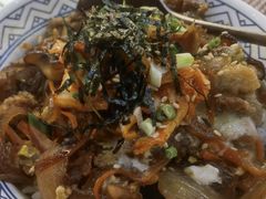 -樱の千渡日式料理·铁板烧•烧鸟(金盛田广场店)