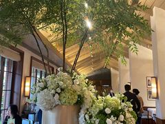 -Le Comptoir de Pierre Gagnaire