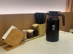 -味千拉面(广州白云机场T1西二店)