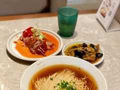 -松鹤面馆·古法焖肉面(观前店)