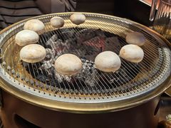 -西塔老太太泥炉烤肉(上海七宝领展广场店)