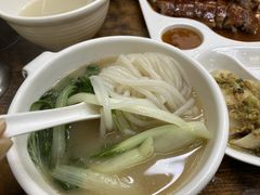 -佳记厚街烧鹅濑粉(广州总店)