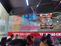 -陈小厨海鲜大咖·15年平潭味(龙王头店)