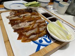-满园春饼(宜昌万达店)
