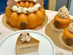 -CREAM STORY意大利手工冰淇淋&甜品(万象前海店)
