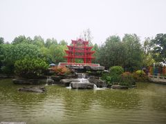 -武汉园博园(武汉自然博物馆)