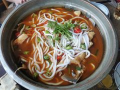 铜锅鱼-几荷·恰似故人来(秀水广场店)