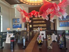 -海南清水湾莱佛士酒店