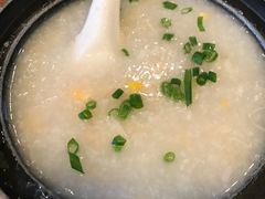 -御膳粥·牛乳粥底火锅·地道顺德菜(容桂店)
