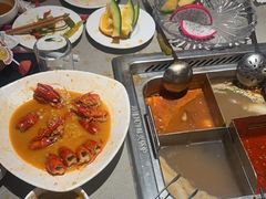 -海底捞火锅(顺义华联店)