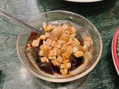 红糖冰粉-新白鹿餐厅(京基KK ONE店)