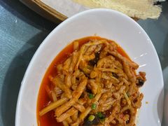 -辛香味烧鱼馆·非遗技艺·排骨红烧肉(光谷医药园店)